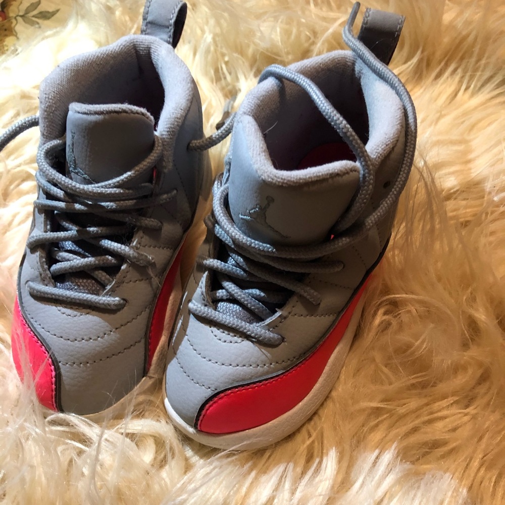 Jordans 8c